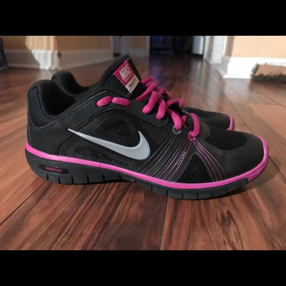 Nike Flex Flywire - 6.5